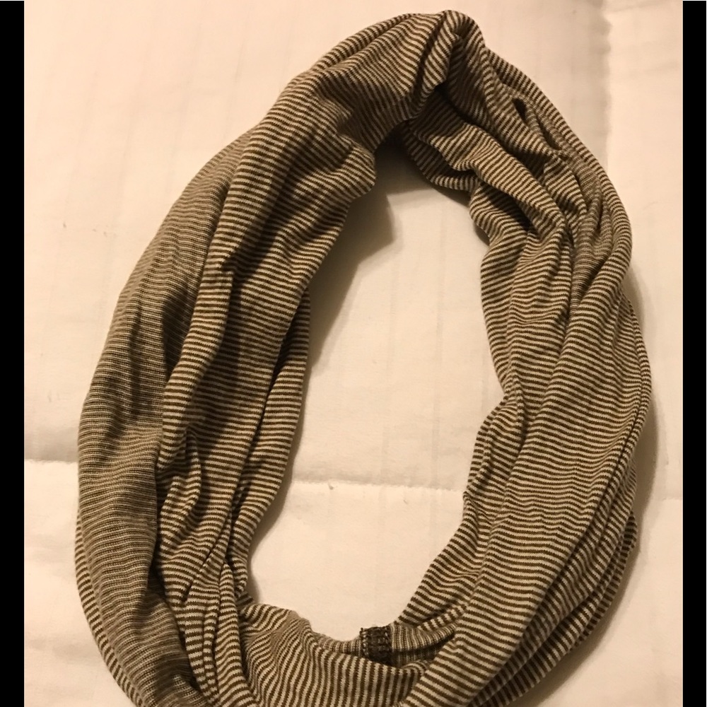 Infinity Scarf